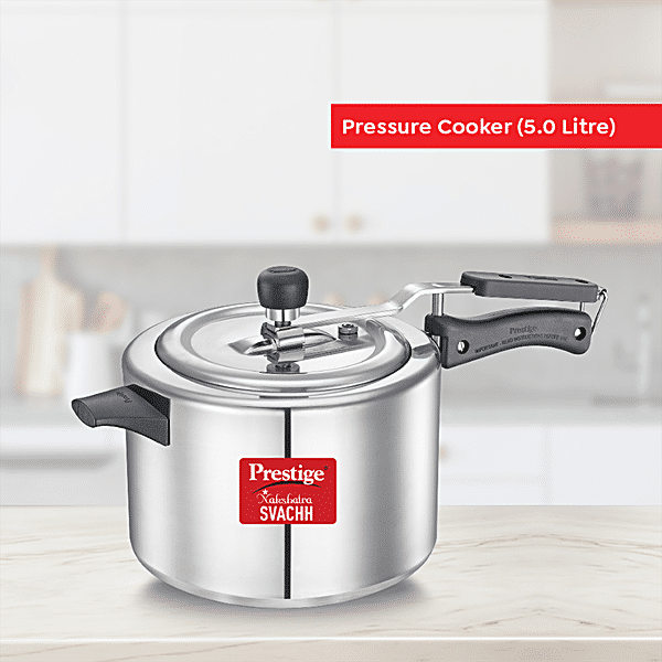 Pressure Cooker Inservice 