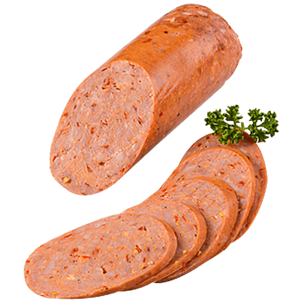 Buy Fresho! Chicken - Chilly Salami B Online At Best Price Of Rs 1000 ...