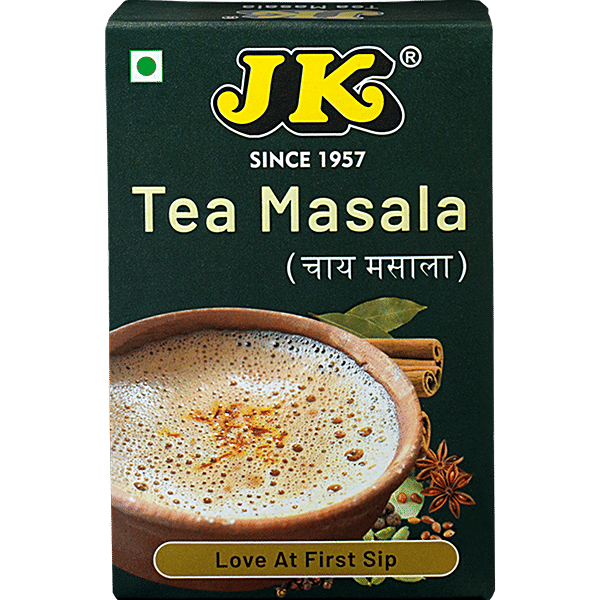 Buy Jk Tea Masala Online At Best Price Of Rs 78 4 Bigbasket