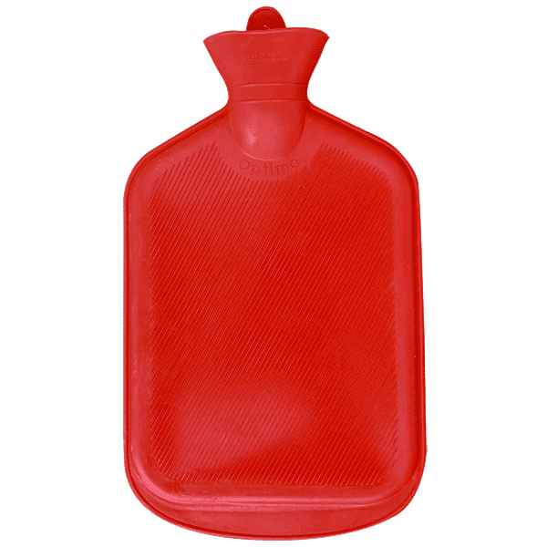 HOT WATER BAGS: HOW TO USE THEM SAFELY