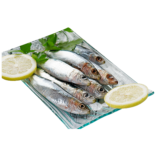 Buy fresho! Ribbon Fish WholeB Online at Best Price of Rs 500 bigbasket