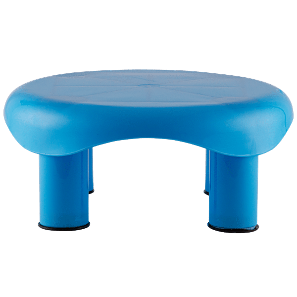 Polyset 2024 plastic stool