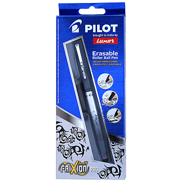 Buy Pilot Frixion Roller Ball Pen Online at Best Price of Rs 99 - bigbasket