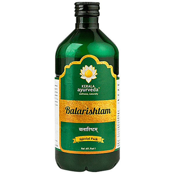 Buy Kerala Ayurveda Balarishtam Online at Best Price of Rs 135 - bigbasket