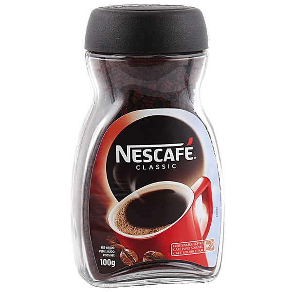 Café soluble classic 45g - NESCAFÉ