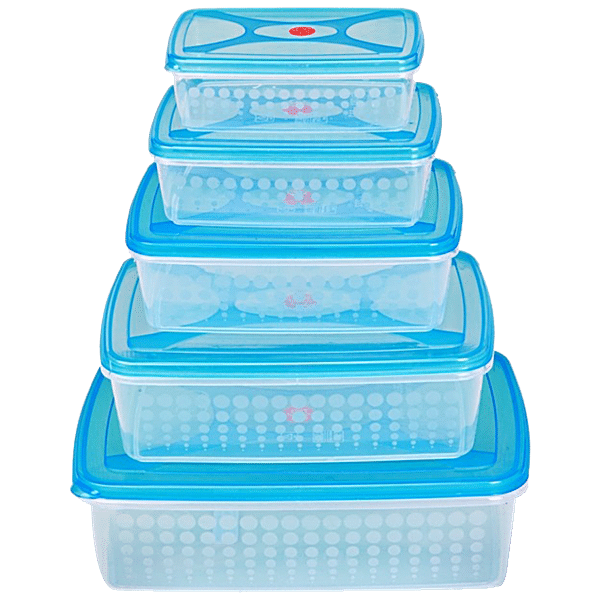 Buy Nakoda Glory Container Set Online at Best Price of Rs 160 - bigbasket