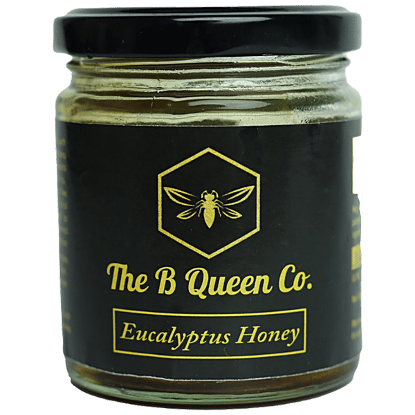 Buy The B Queen Co Eucalyptus Honey Online At Best Price Of Rs 299 ...