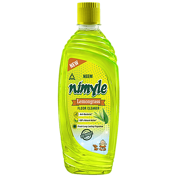 Nimyle floor outlet cleaner