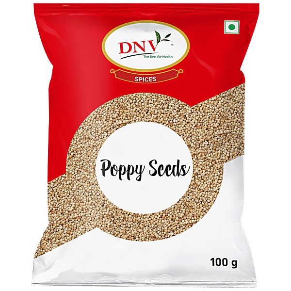 Laxmi Poppy Seeds 200 gms – Priya's Spice Bazaar