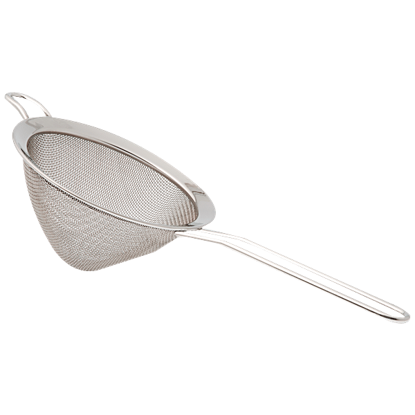 Buy Elephant Steel Soup/Juice Strainer Conical,16 cm Online at Best Price of Rs 299 bigbasket