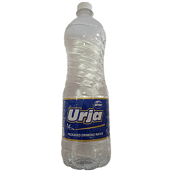 Buy Urja Packaged Drinking Water Online at Best Price of Rs 20 - bigbasket