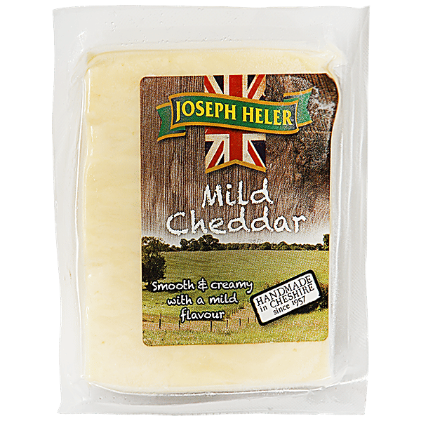 Buy Joseph Heler White Cheddar Cheese Portion Cheddar Online At Best 