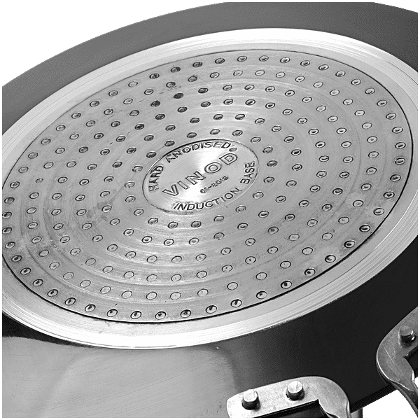 Induction Base Cast Iron Tawa in Delhi at best price by Aggarwal Iron Co -  Justdial