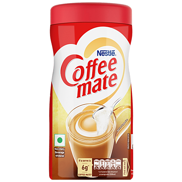 Nestle 400g Coffee Mate Richer & Creamer 