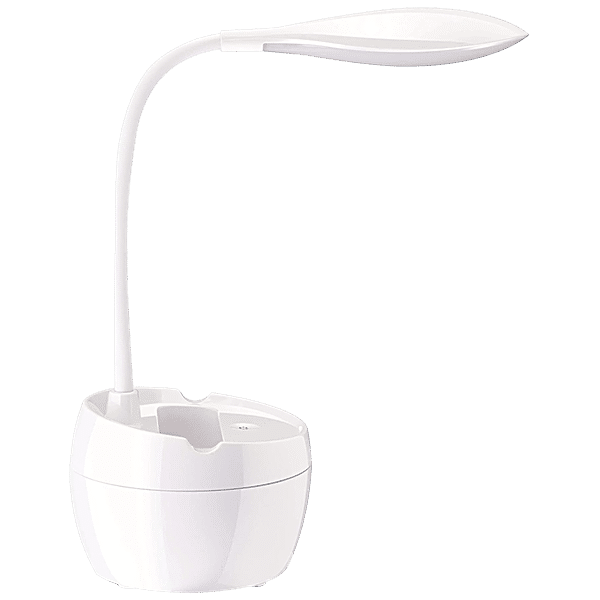 Bajaj rechargeable store study lamp