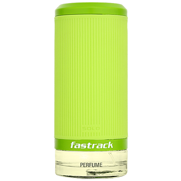 Fastrack discount solo perfume