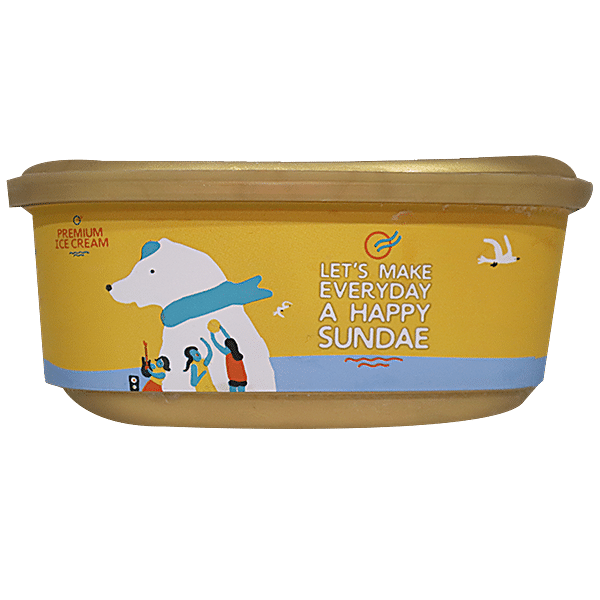 Buy Polar Bear Ice Cream Vanilla No Added Sugar Online At Best Price Of Rs 279 Bigbasket 0305