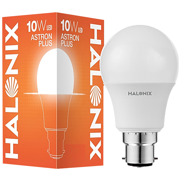 Halonix led online bulb