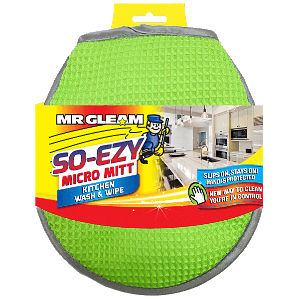 Micro Mitt Table Cleaner