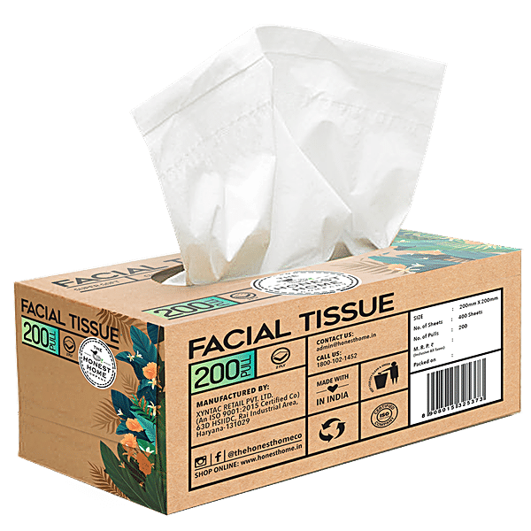 Facial paper deals