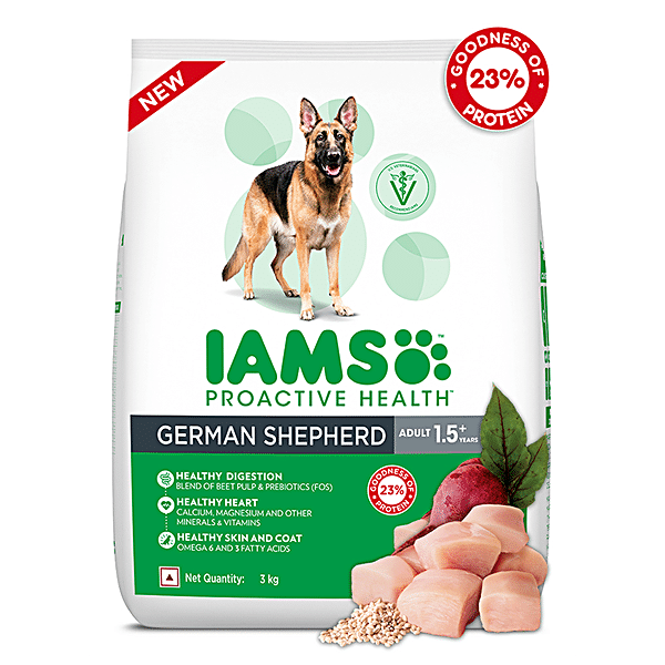 Buy IAMS Dry Dog Food Proactive Health Adult 1.5 Years