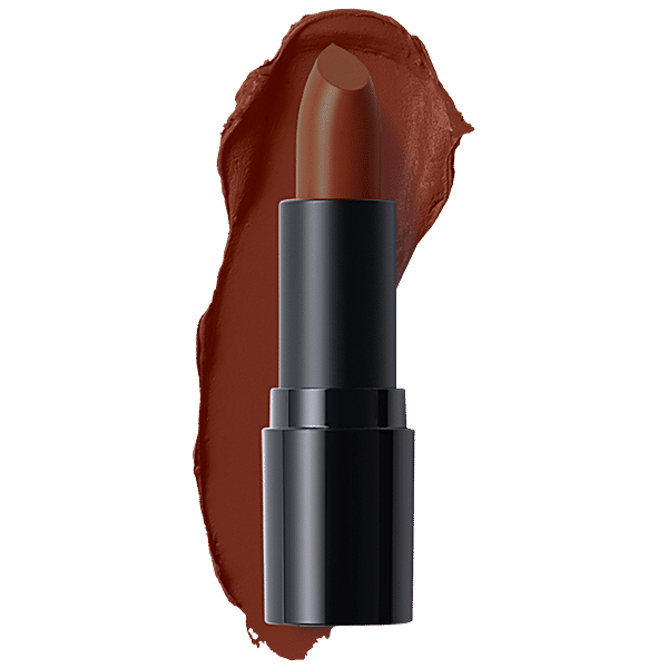 Buy Lakme Cushion Matte Lipstick Online At Best Price Of Rs 598 Bigbasket 7608