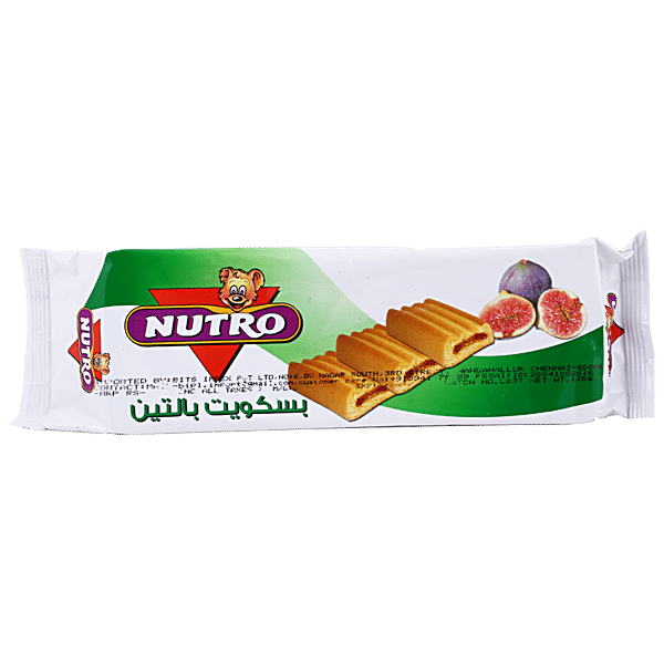 Nutro snacks outlet