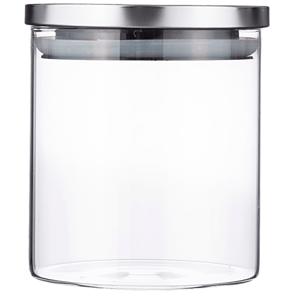 Sanjeev Kapoor Classic Borosilicate Air tight food storage container s