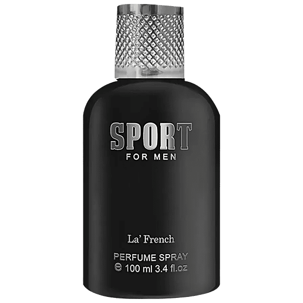 Sport man perfume online precio