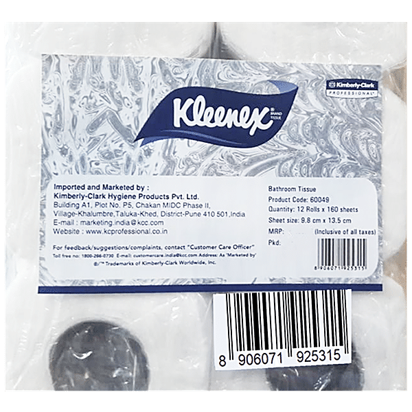 The History of Kleenex and Toilet Paper A Story of Hygiene and Innovation