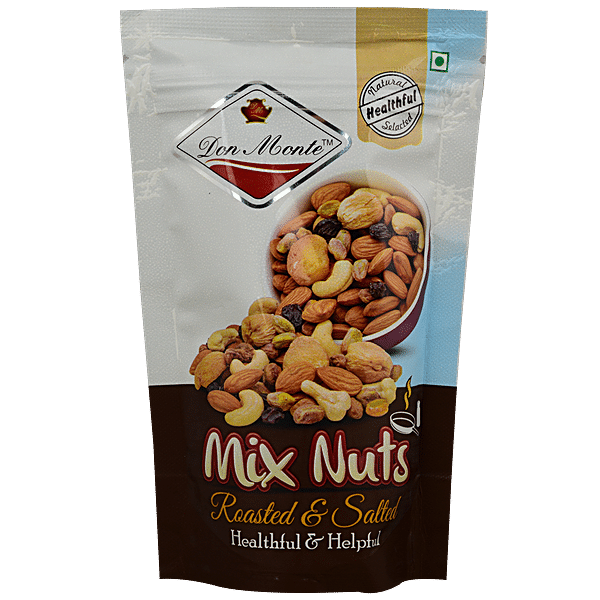 Grocery :: Snacks :: Salty Snacks :: Mix Frutos Secos Tostado y Salado X 1  Kilo - Mix Kernels Toasted And Salted X 2.2 lb (Pack of 3)