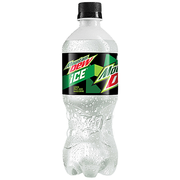 Buy Mountain Dew Ice - Lemon Fruit Juice Based Drink, Refreshing Online ...