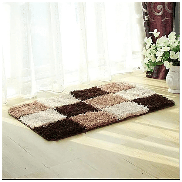 Door Mats For Home Entrance Living Room Brown 16 X 24 Inch