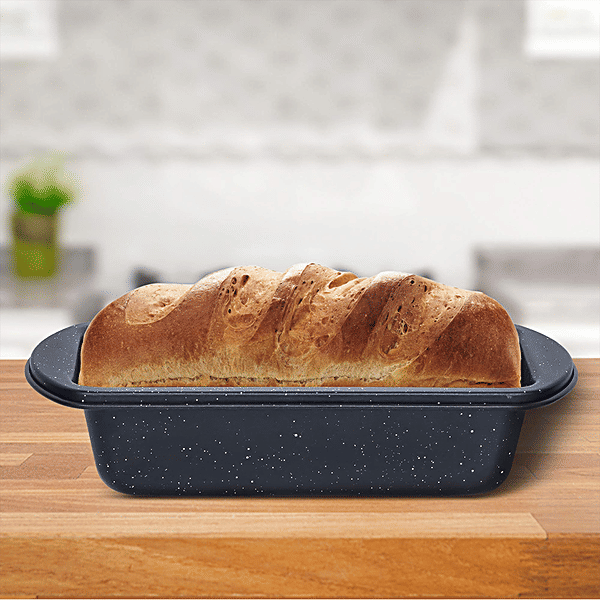 Carbon steel baking clearance pan