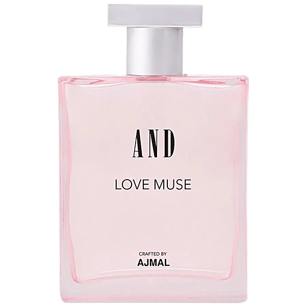 Muse eau best sale de toilette