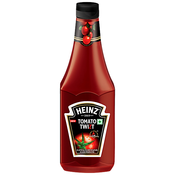 Stick de Tomato Ketchup Heinz