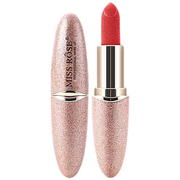 Buy Miss Rose Matte Smooth Velvet Lipstick Non Drying Creamy Formula Online At Best Price Of 