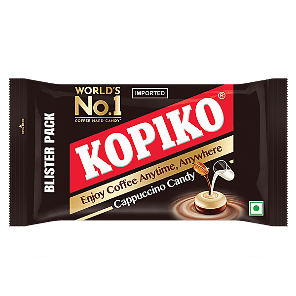 Kopiko chocolate deals