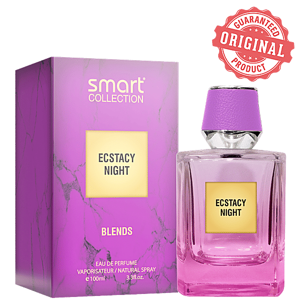 Smart 2025 collection perfume