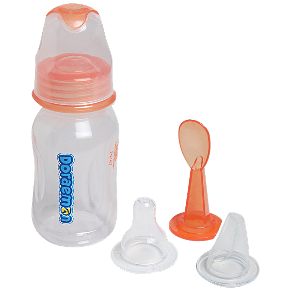 Apollo feeding hot sale bottle reviews