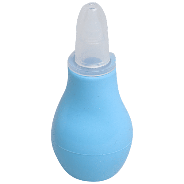 Buy Auto flow Doraemon Nasal Aspirator - BPA Free, Safe For Kids Online ...