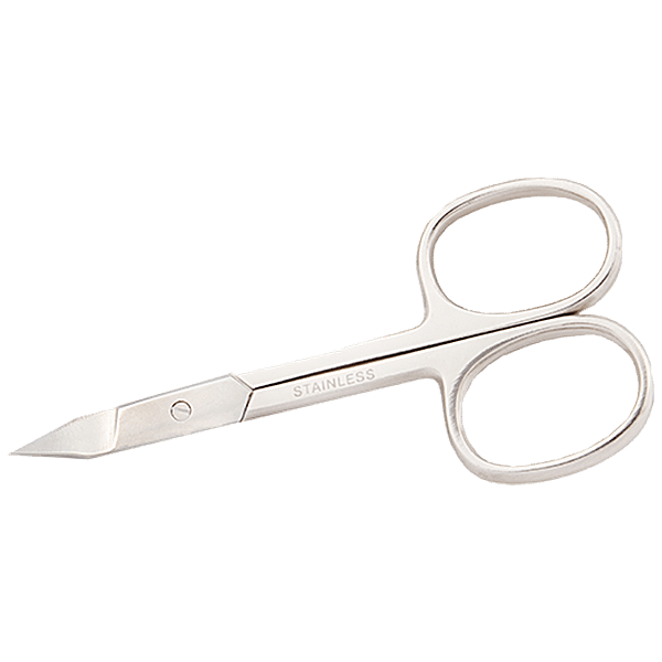 Titania Men's Nail Scissors - Men Manicure Scissors