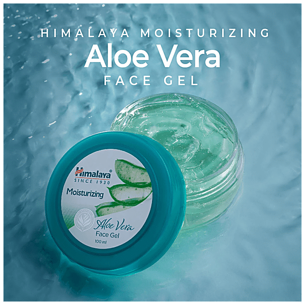 Aloe 2024 vera himalaya