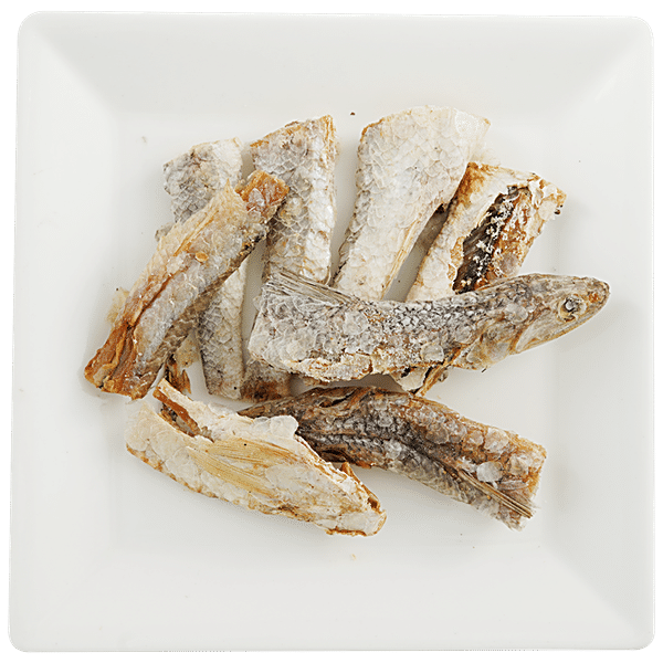 Dry Salted Fish For Household