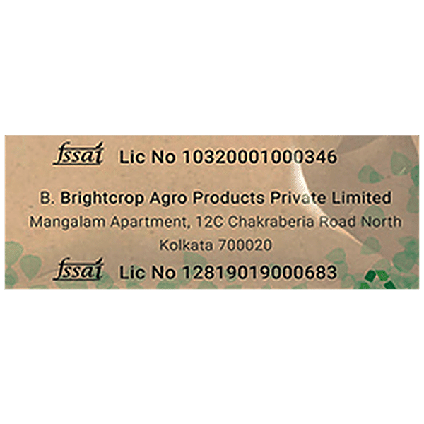 Long grain Basmati Rice (1 KG Pack) – Brightcrop Agro