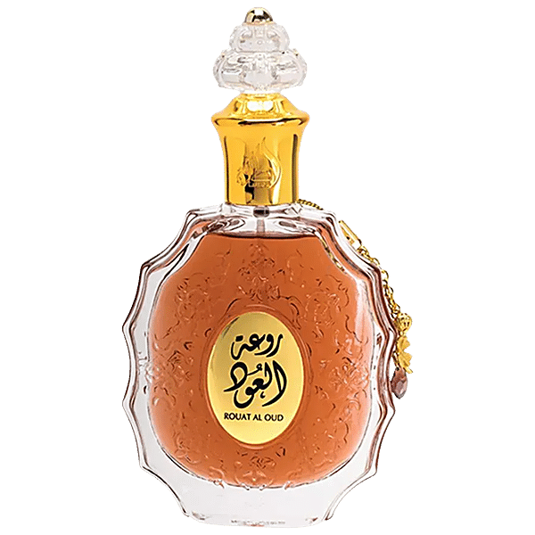 Buy Lattafa Rouat Al Oud Eau De Parfum Imported Long Lasting