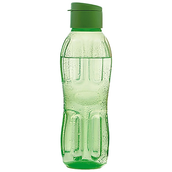 GREEN GREEN Water Bottle by Aquavella