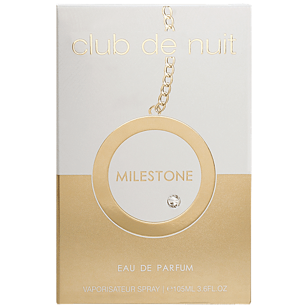 Milestone perfume online