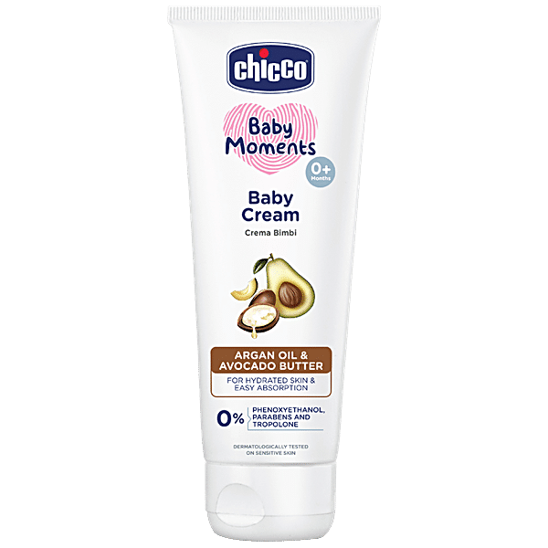 Chicco face cream for clearance baby