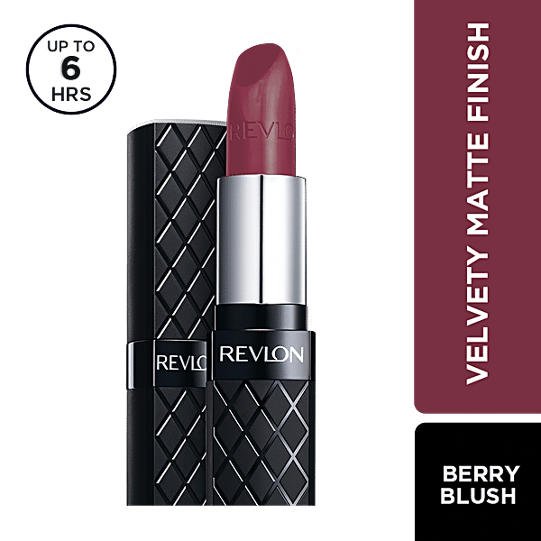 revlon berry rich blush